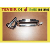 Buy cheap GE 3.5C Transducer Ultrasound Needle Guide Inspected IBP Cable CTG Belt product