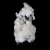 Buy cheap 7D Flame Retardant Fiber 64mm Flame Retardant Hollow Conjugated Polyester Fibre from wholesalers
