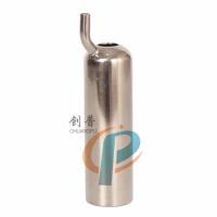 Buy cheap Customizable 2.5mm Teat Cup Shells for Cow Milking Stainless Steel Milk Shells product