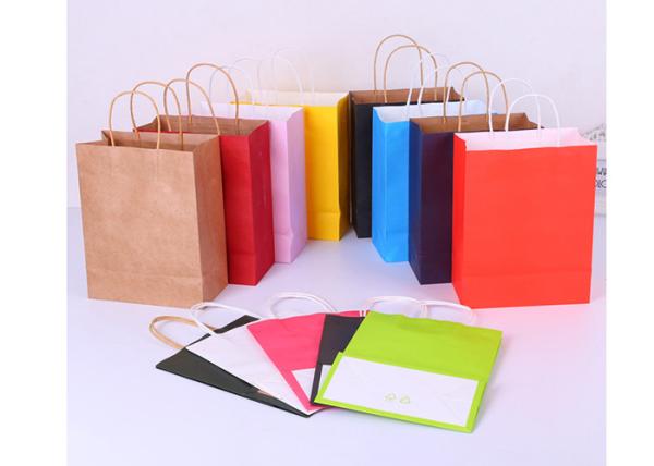 Buy cheap Custom gift bag baking pastry bread bag square bottom takeaway packaging paper bag custom from wholesalers