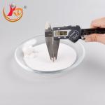 Cubic Zirconia Bead Grinding Media Ball Yttria Stabilized/Zirconium Oxide/Zro2