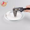 Buy cheap Cubic Zirconia Bead Grinding Media Ball Yttria Stabilized/Zirconium Oxide/Zro2/Zirconia Ceramic Beads from wholesalers