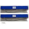 Buy cheap Solar Lighting LifePO4 Battery Pack 24V 30AH With UL2054 from wholesalers