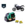 Buy cheap Kawasaki Starter Solenoid Relay , Starter Motor Relay Switches ZX600 NINJA 600 from wholesalers