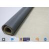 Buy cheap 580g Grey PTFE Coated Fiberglass Fabric Heat Insulation Materials from wholesalers
