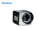 15VDC Galvo Scan Head For Wood / Plastic Engraving