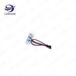 molex Micro - Fit 3.0 43020 series rows 2 black 3.00mm connectors Injector