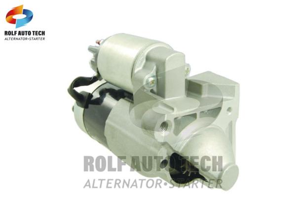 Buy cheap Lester 32593 Mitsubishi Car Alternator Starter Motor Fits Nissan Micra K12 Mk3 & Kubistar 1.5 Dci Diesel 2002-2010 from wholesalers