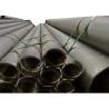 Buy cheap Aviation, Electronics, Industrial, Medical, Chemical Manufacture Super Nickel Alloy W. Nr 2.4858 Incoloy 825 Pipe from wholesalers