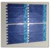 Buy cheap Non Toxic Eco Silicone Rubber Thermal Gap Filler For High Speed Mass Storage Drives from wholesalers