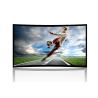Buy cheap High Contrast Curved Rear Projection Screen , Fixed Projection Screen OEM ODM from wholesalers