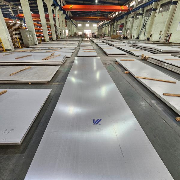Buy cheap 4X8FT 304 Stainless Steel Plate Manufacturers Supply Full Stock from wholesalers