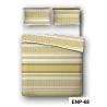 Buy cheap Pigment Printed Duvet Cover Set Cotton Bedding Set from wholesalers