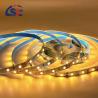 Buy cheap Easy Installation DC12V SMD2835 60D LED Light Strips for Bathroom Vanities Mirrors from wholesalers