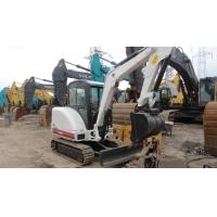 Buy cheap Mini used bobcat 331E excavator for sale product