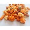 Buy cheap Corn Flour Senbei Rice Cracker High Temperature Japanese Rice Cookies from wholesalers