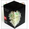 Buy cheap Coated Paper Custom Printed Corrugated Boxes For Scented Candle Packaging from wholesalers