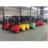 Buy cheap small electric forklift with ce and iso approved from wholesalers