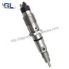 Buy cheap Fuel Injector 0445120121 For Bosch Cummins Engine 4940640 ISLE from wholesalers