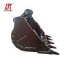 Buy cheap Kato HD1250 25 Ton Excavator Heavy Duty Bucket 1.3m3 Capacity from wholesalers