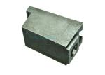 Standard Plastic Mold Spare Parts / Plastic Slide Units Switch On Off Flex