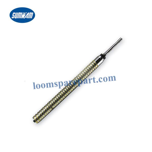 Buy cheap Picanol Optimax Spare Parts Gamma 37 Rings Copper Temple Shaft Temple Base BA222825 from wholesalers