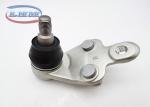 Car Lower Ball Joint 43340 09590 OEM Size For Toyota Camry ACV40