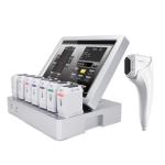 Aesthetic 3D Hifu Machine for Skin Tightening Face Lifting Body Slimming
