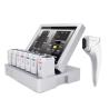 Buy cheap Face Lifting Beauty 3d Hifu Device With 1-11 Adjustable Lines 10000 Shots from wholesalers