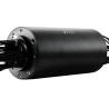 Buy cheap 50 mm Through Bore Rotary Slip Ring Gold To Gold Contact from wholesalers