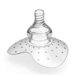 Nipple Shield Customized FDA Medical Silicone Rubber Products