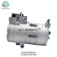 Buy cheap 64526998209 Elektrische Hybrid Air Conditioner Compressor For Bmw I3 I 8X1X3X5 product