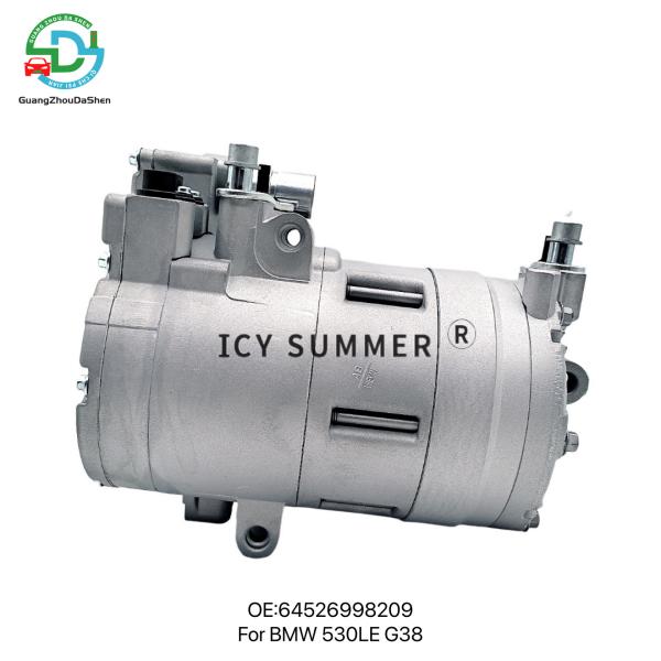 Buy cheap 64526998209 Elektrische Hybrid Air Conditioner Compressor For Bmw I3 I 8X1X3X5 F15 530LE F18 G38 from wholesalers