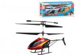 RED F390 Aerobatic Mini Helicopter Infrared Sensing Helicopter Ready-To-Fly Kit