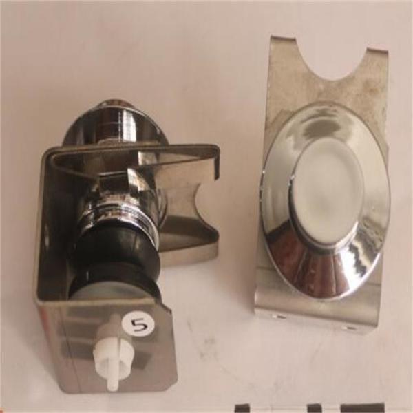Buy cheap EVAC Pneumatic Push Button 5860303 from wholesalers