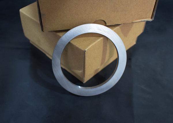 Buy cheap SKD11 Industrial Cutter Blade 180mm 25.4mm 2mm Fabric Cutting from wholesalers