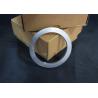 Buy cheap Wear Resistant Rotary Slitting Blades Metal Cutting 65 HRC from wholesalers
