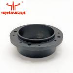 90519000 Assembly, Housing C-Axis Bearing For XLC7000 Z7 Cutter Parts 90555000