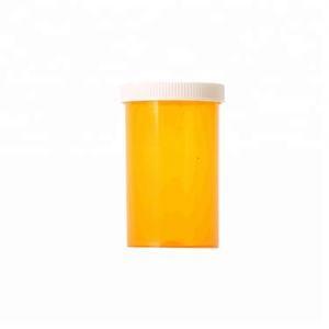 Buy cheap Tablet Bottle Frosted 300cc PET Empty Plastic Pharmaceutical Vitamin Capsule Bottle from wholesalers
