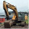 Buy cheap Hyundai 225LC-7 Excavator 25 Ton Used in Good Working Condition with Original Painting from wholesalers