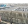 Buy cheap Air Cooled Refrigeration Industrial Cold Room Customized Dimension Anti Corrosion from wholesalers