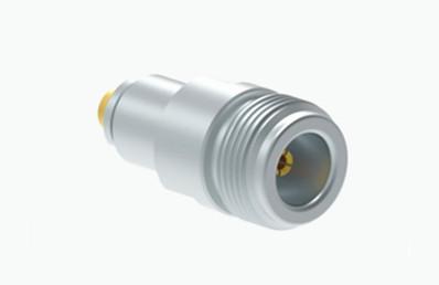 Buy cheap N Female Stainless Steel RF Coaxial Connector Clamp Mount for MF147A/MF147B Cable from wholesalers