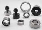 Support Roller Metric Yoke Type Cam Followers Without Inner Ring RNA2200 2RS