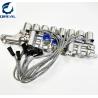 Buy cheap 207-60-71320 Excavator Solenoid Valve Assy For PC300-7 PC300-8 PC400-7 from wholesalers