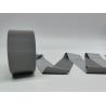 Buy cheap Silver Gray High Visibility Reflective Strip 5cm Width Reflective Tape Safety Wear Accessories from wholesalers