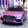 Buy cheap Remote Control Music Children Electric Car/ Kids Ride On Car 12V Red Max load 30kg from wholesalers