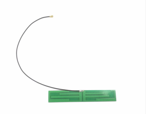 Pcb 4g Lte Gsm Internal PCB Antenna Wifi 2.4Ghz 3dBi Gain Vertical Polarization