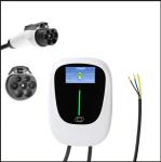 Buy cheap 7KW Home Ues Electric Vehicle Point AC EV Wall Box With Station Installed At from wholesalers