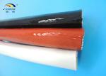 260℃ High Temperature Fireproof Heat Insulation Sleeving with Fiberglass
