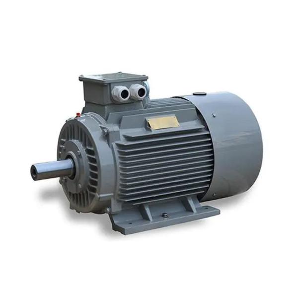 Buy cheap High Power PMSM Electric Motor from wholesalers